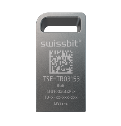 TSE USB-Stick für POS (Registrierkassen und Bezahlsysteme)