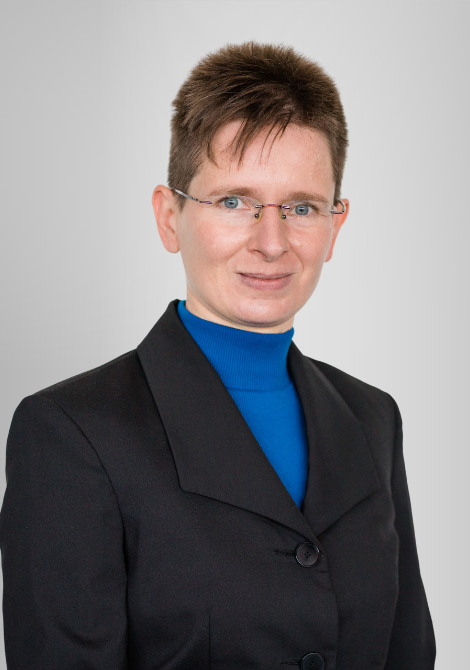 Karolina Zielinska