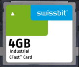 SFSA480GM2AK4TA-I-6B-61B-STD ソリッドステートドライブ - SSD 産業用 M.2 SATA SSD X-75m2 (2280) P 480GB 3D TLCフラッシュ 40C - +85C Nand Flash Swissbit Ssd SFSA080GS2AK4TO-I-6B-22P-STD