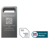 iShield HSM security keys for device authentication