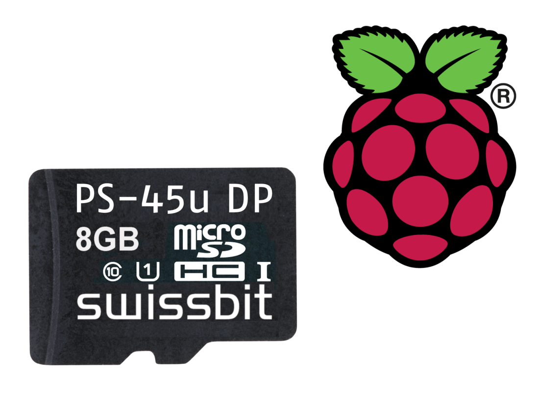 PS-45u DP for Raspberry Pi
