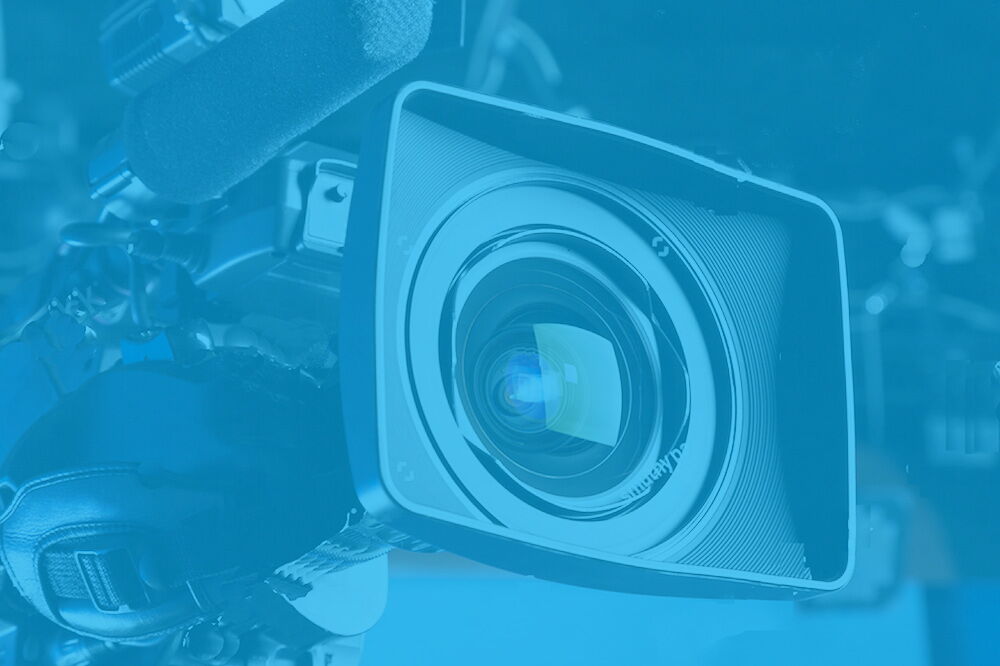 Audio & Video recording