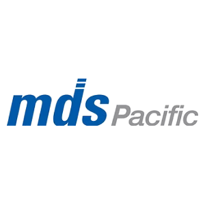 MDS Pacific Pte Ltd