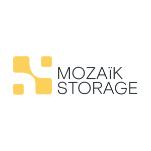 Mozaik Storage