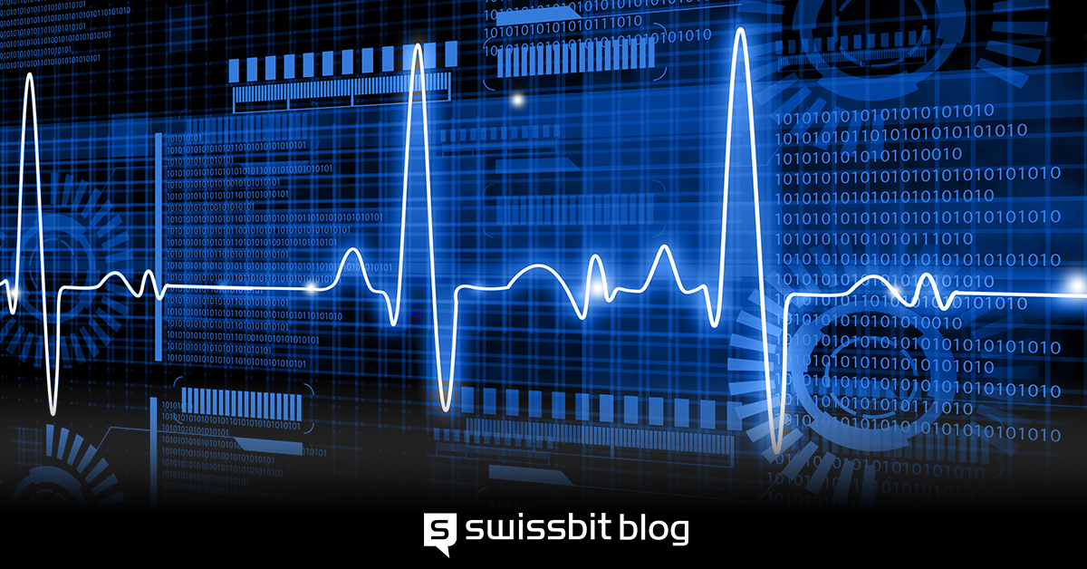 Introducing Swissbit Device Manager - Swissbit