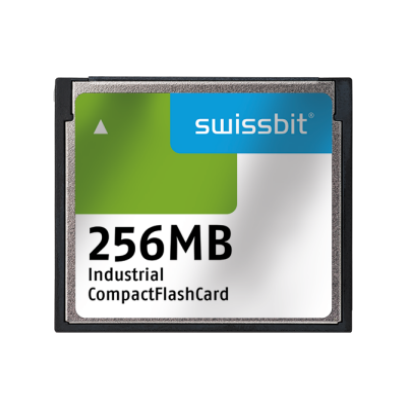 CompactFlash Card Industrial Grade SLC Nand 128 MB Industrial Compact Flash Speicherkarte 
