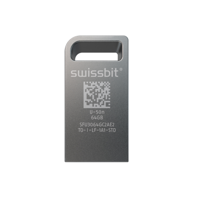 USB SD-Karte Laufzeit 5 Jahre Swissbit TSE 8 GB 