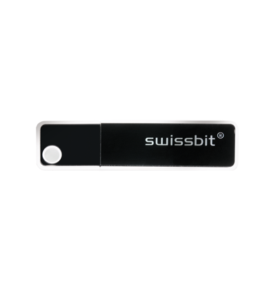 SD-Karte 8 GB USB Laufzeit 5 Jahre Swissbit TSE 