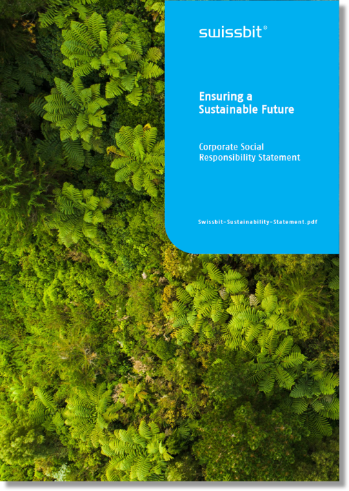 Corporate Social Responsibility Statement
