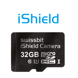 SWISSBIT SFCA2048H1BV4TO-C-MS-226-STD Memory Cards 2GB IND CFAST Card SLC STD Temp F240