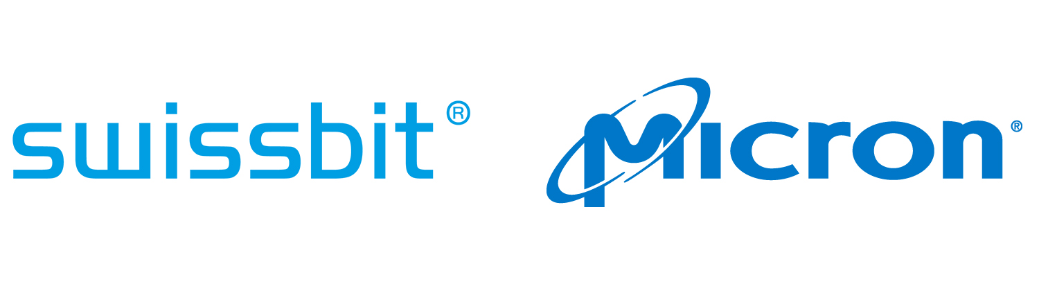 IoT Security: Swissbit collaborates with Micron - Swissbit