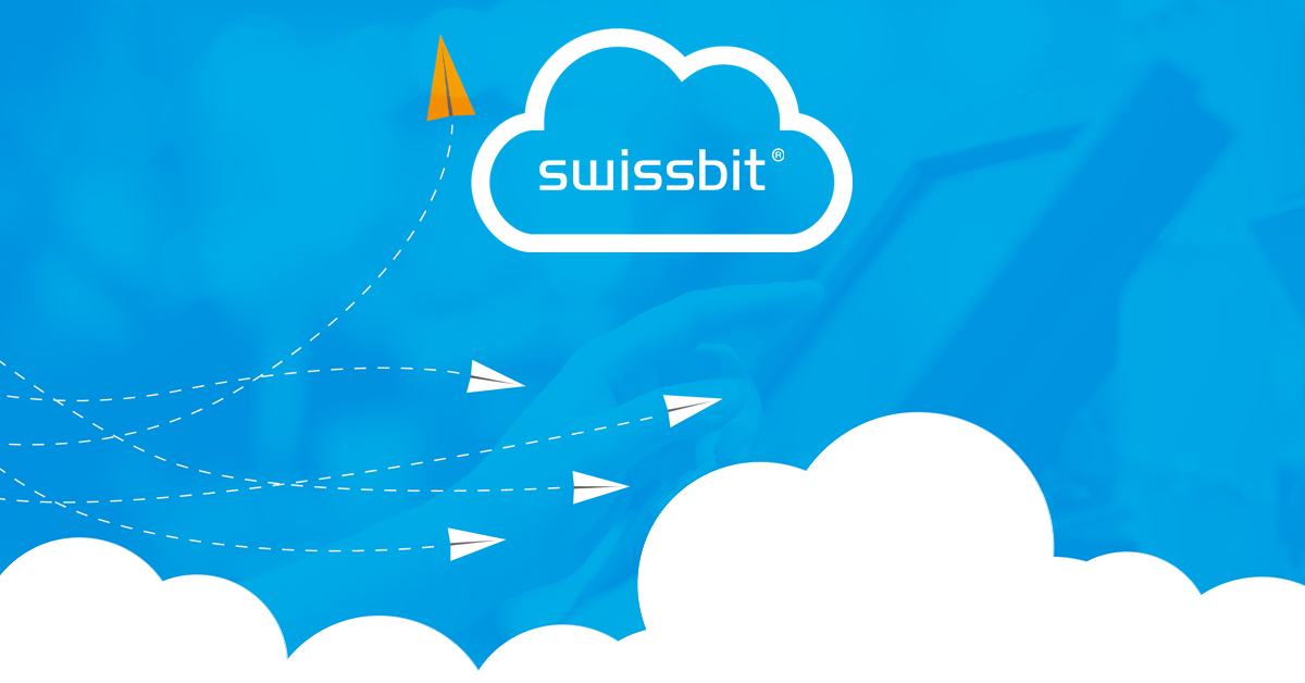 Swissbit realigns its cloud TSE strategy - Swissbit