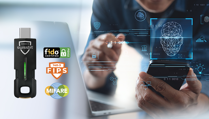 産業用アプリケーションのセキュリティおよびストレージソリューション