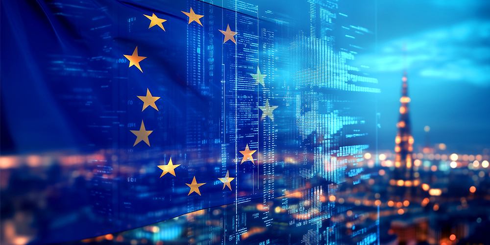 European industry leader