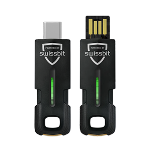 iShield Key 2