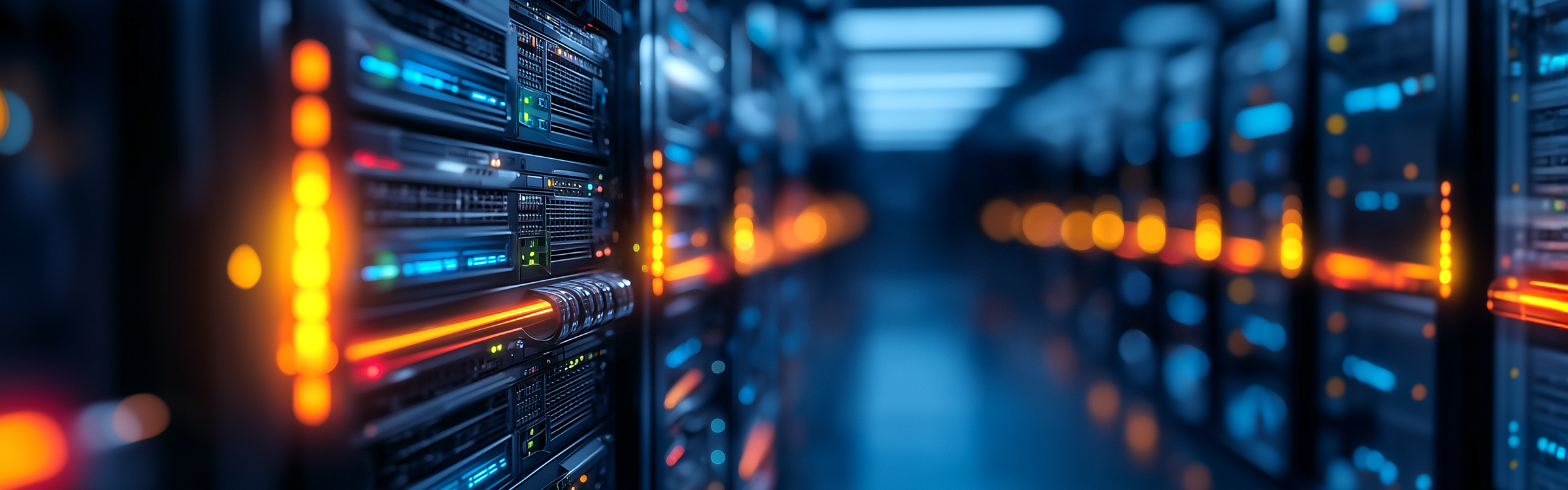 Data centers