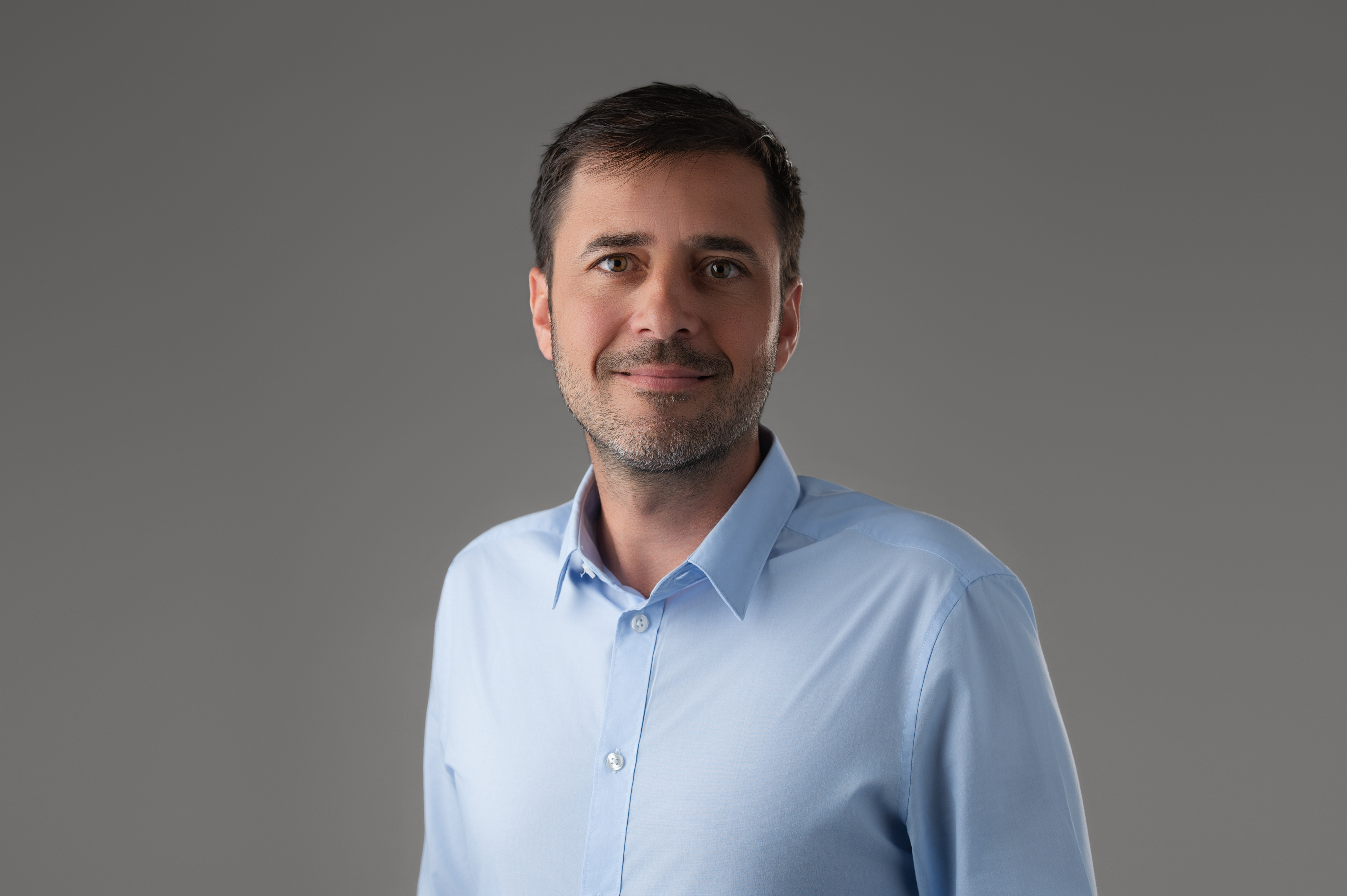 Image of Stefan Zieboll