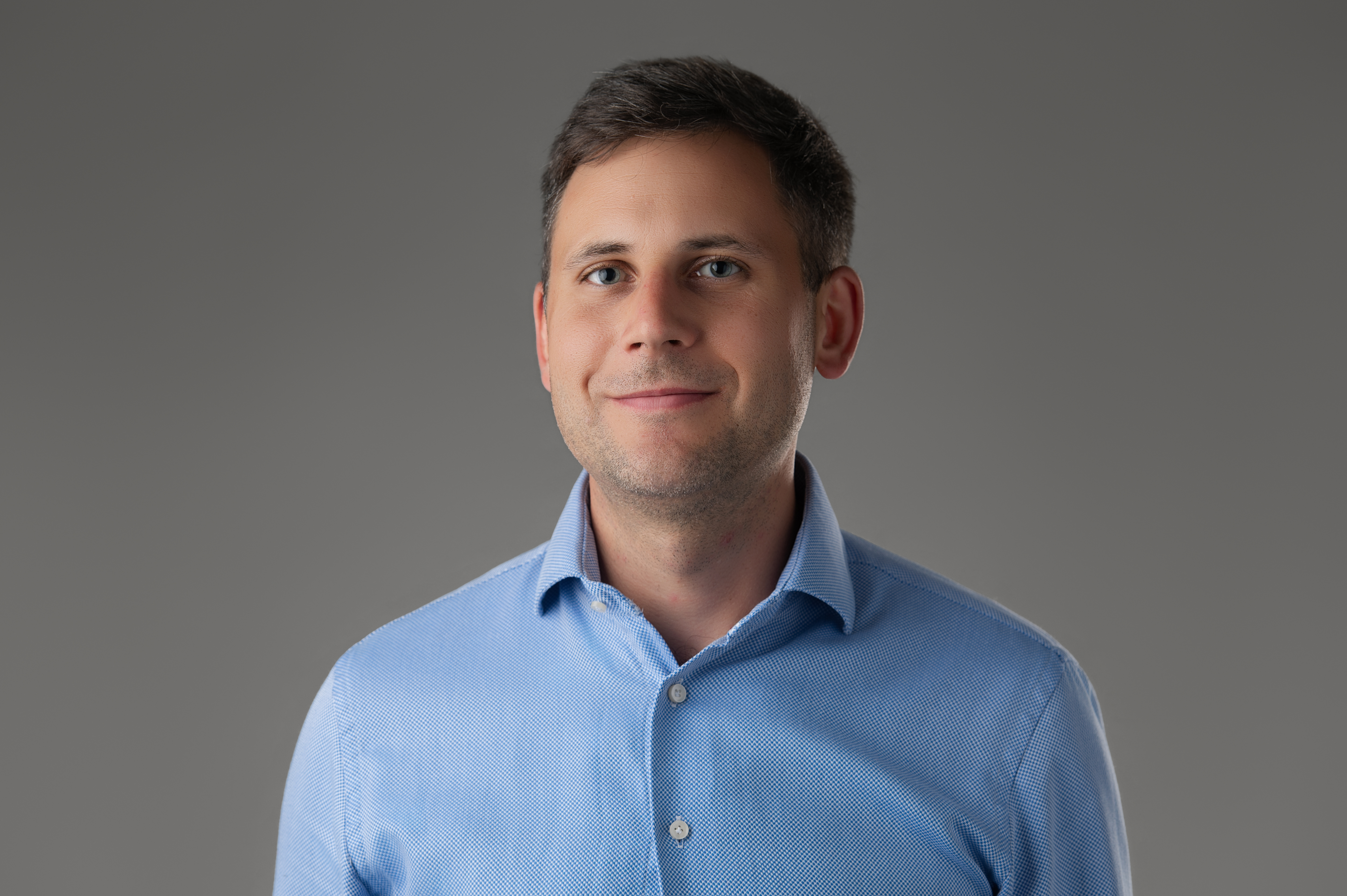 Image of Martin Schreiber