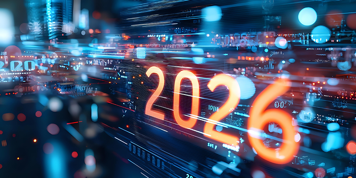 2026 Electronics Forecast: Strategic Memory, Cyber Resilience, and the Rise of the Supercycle