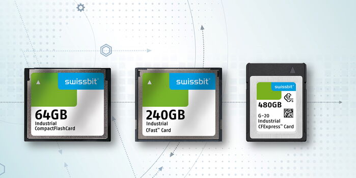 5 reasons why CFexpress is the future