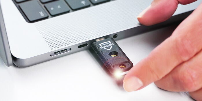 Authentication Basics: 7 Benefits of Using Hardware Tokens for MFA