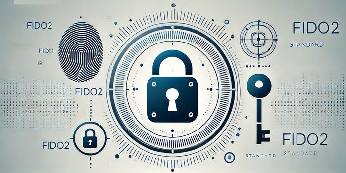 Authentication Basics: An Introduction to FIDO2