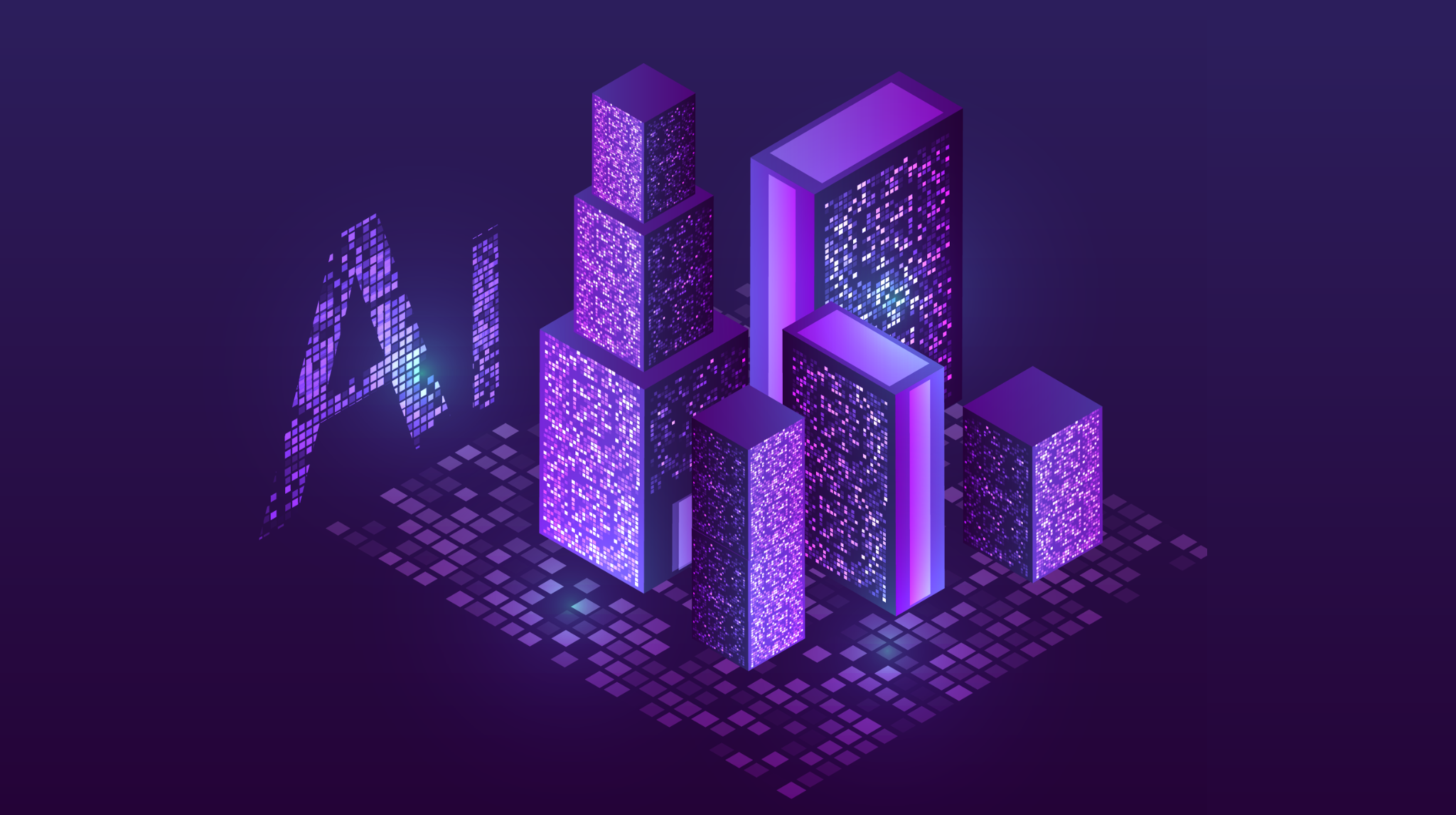 Building AI at Scale: The Industrial Reality Behind the Hype