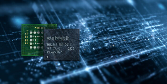 Clearing the Fog: Swissbit's EM-30 e.MMC Compatibility Guide for Seamless System Integration