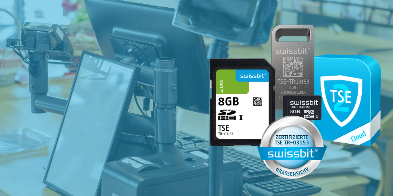 Cloud-TSE, hardware TSE or hybrid: How to choose the right POS fiscalization architecture