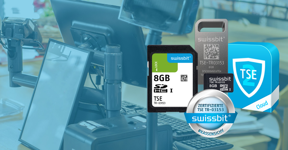 Cloud-TSE, hardware TSE or hybrid: How to choose the right POS fiscalization architecture
