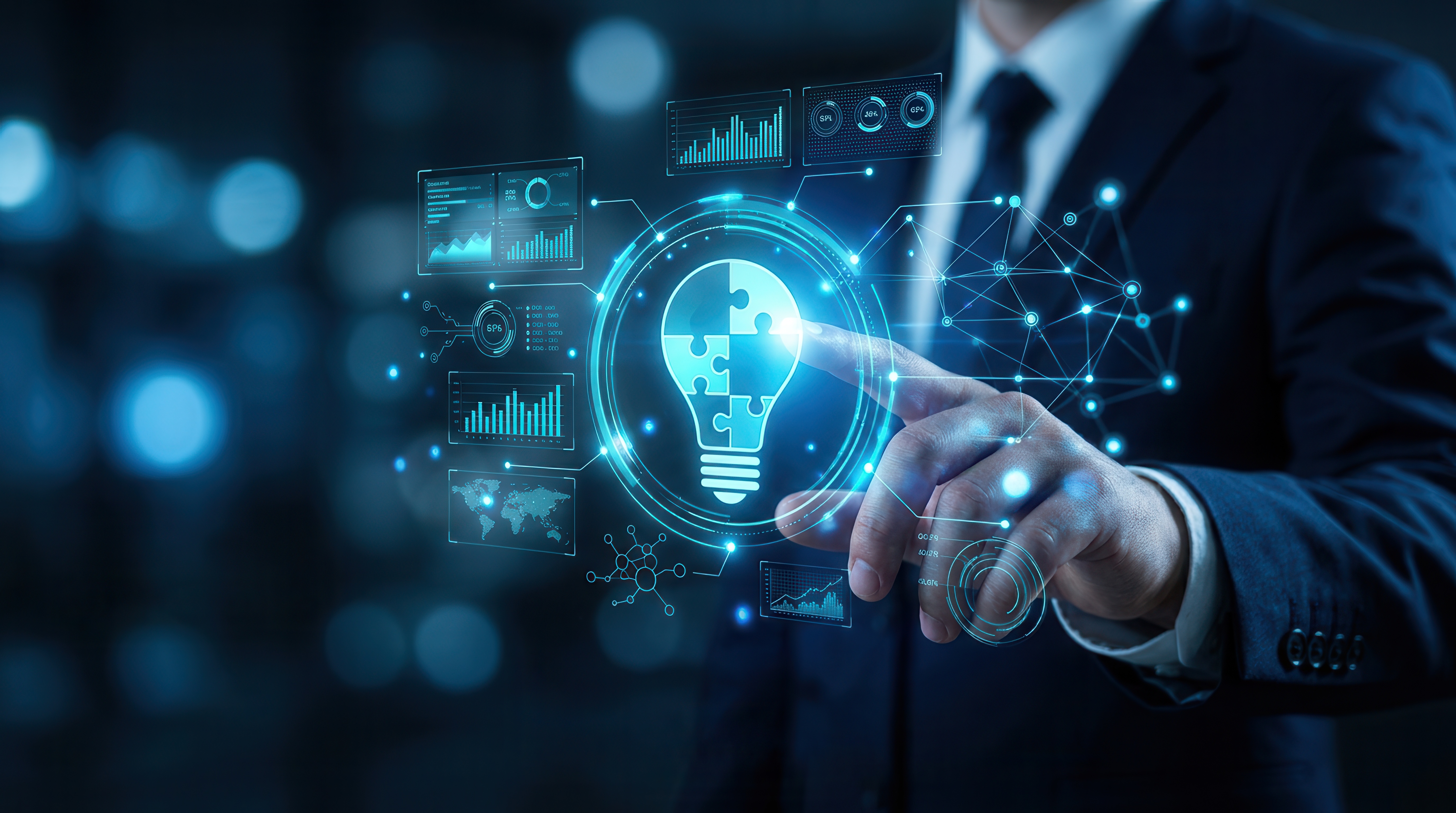 Customization: Built for the way data moves in 2026