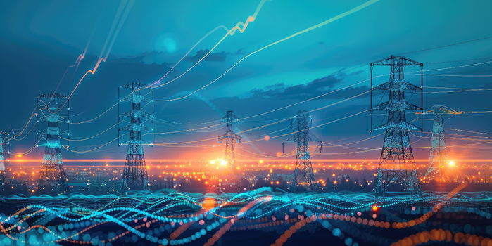 Data that never sleeps: powering the next generation of energy networks