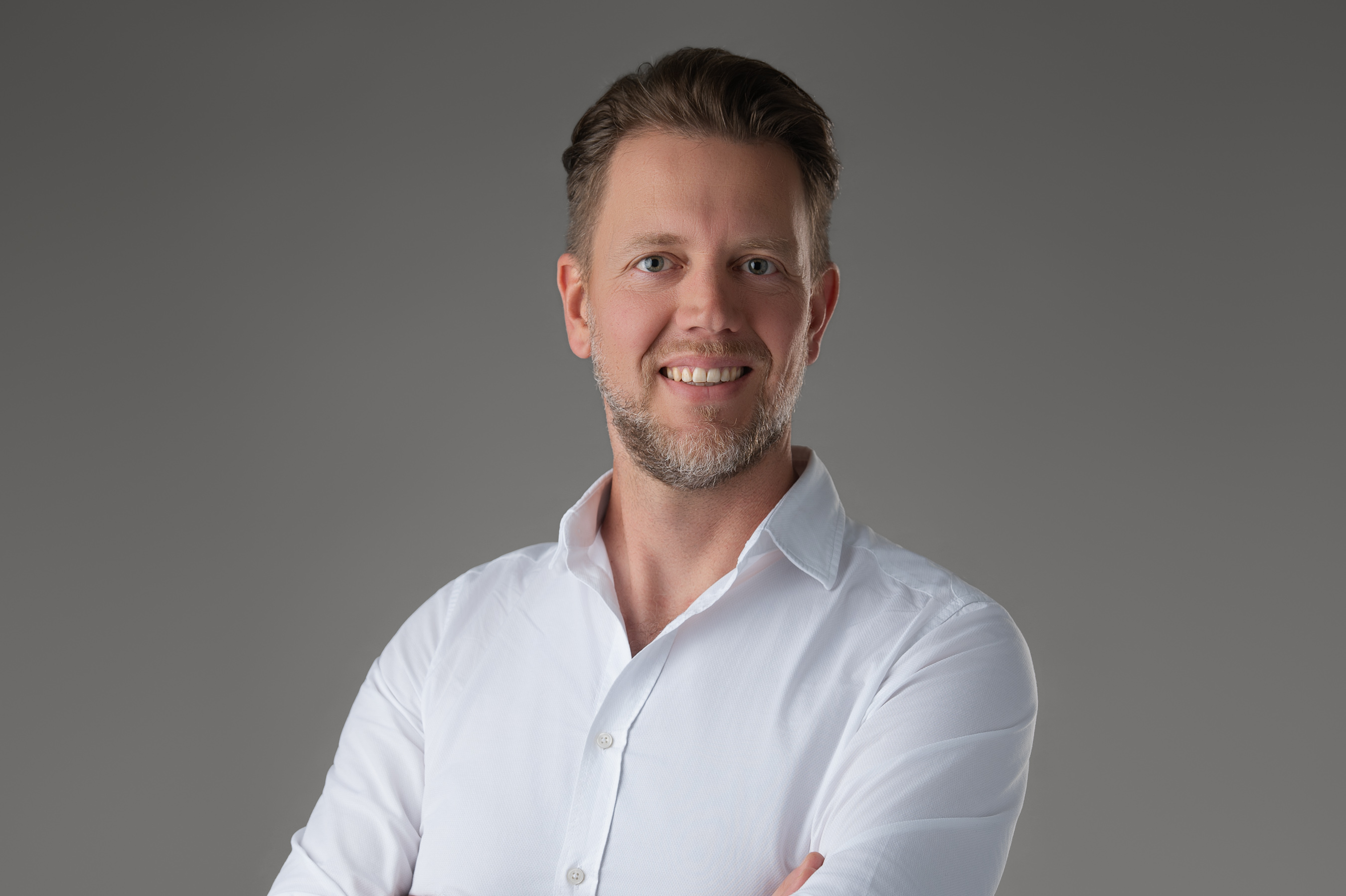 Image of Alexander Lenz