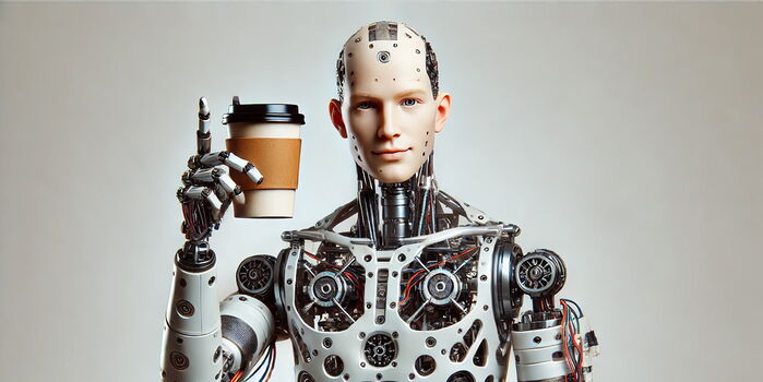 (Edge) AI: From Science Fiction to Reality