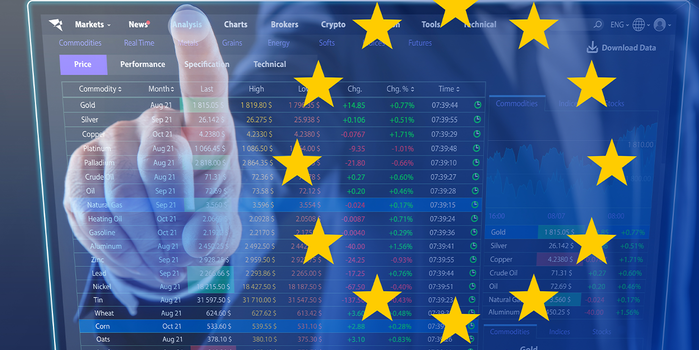 EU Regulation DORA: How hardware authentication can secure financial companies