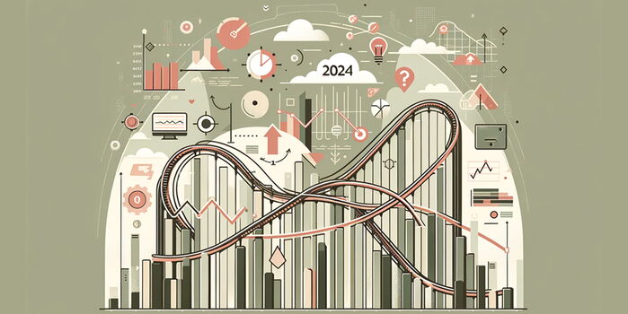 Flash Memory Market 2024: Navigating the Rollercoaster