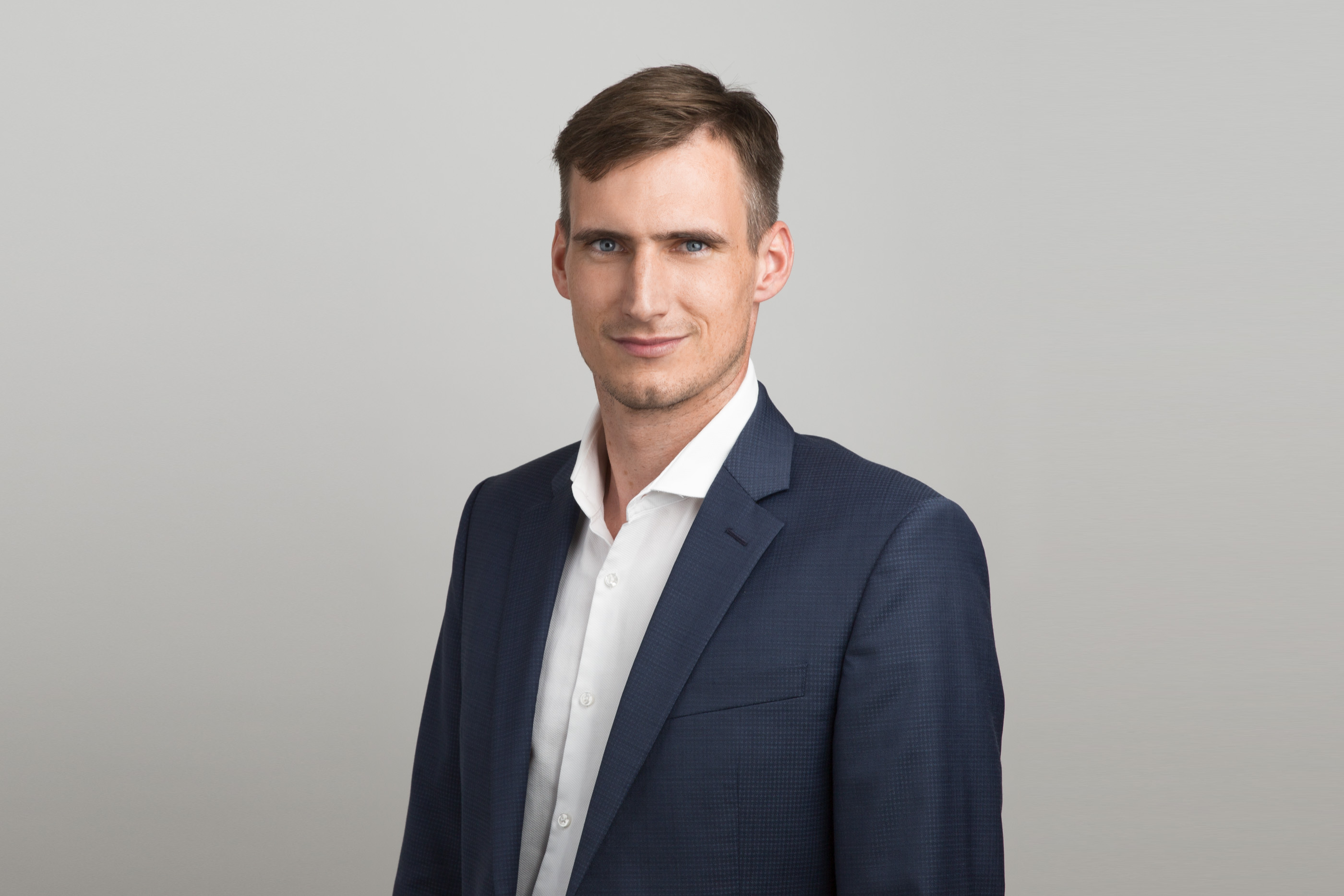 Image of Marco Leidl