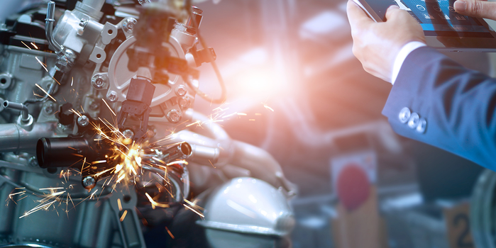 Hardware Authentication in Manufacturing: Why FIDO2 Keys Are the Future of Industrial Security