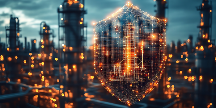 How phishing resistant authentication can secure critical infrastructure from cyber threats