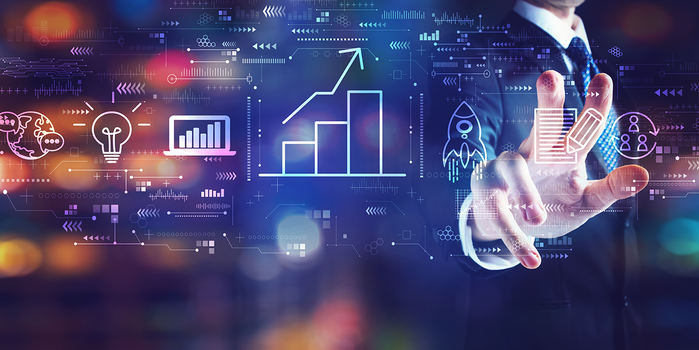 Identity attacks in the financial sector: Why strong, hardware-based authentication is now essential