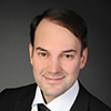 Image of Alexander Summerer