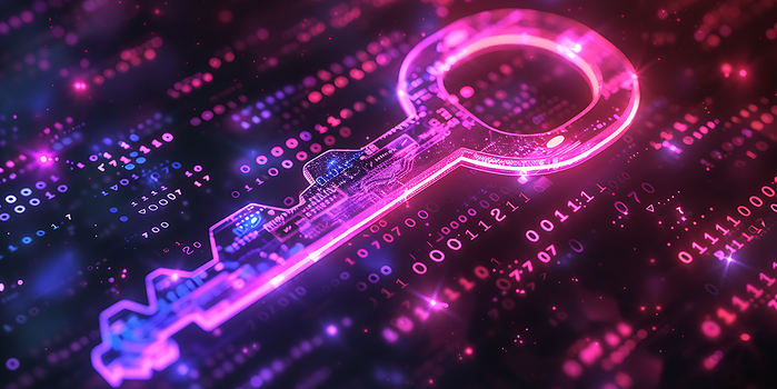 Physical and logical access control in one security key Physical and logical access control in one security key
