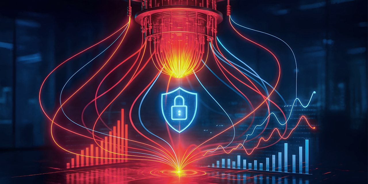Post-quantum cryptography and the future of embedded security