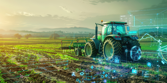 Powering Autonomous Agriculture: Rugged SSDs for Real-Time Data Processing