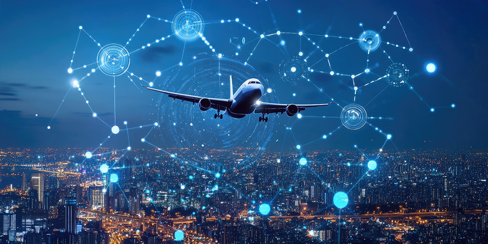 Securing the Skies: How Hardware-Based Authentication Protects Airlines from Phishing and Cyber Threats