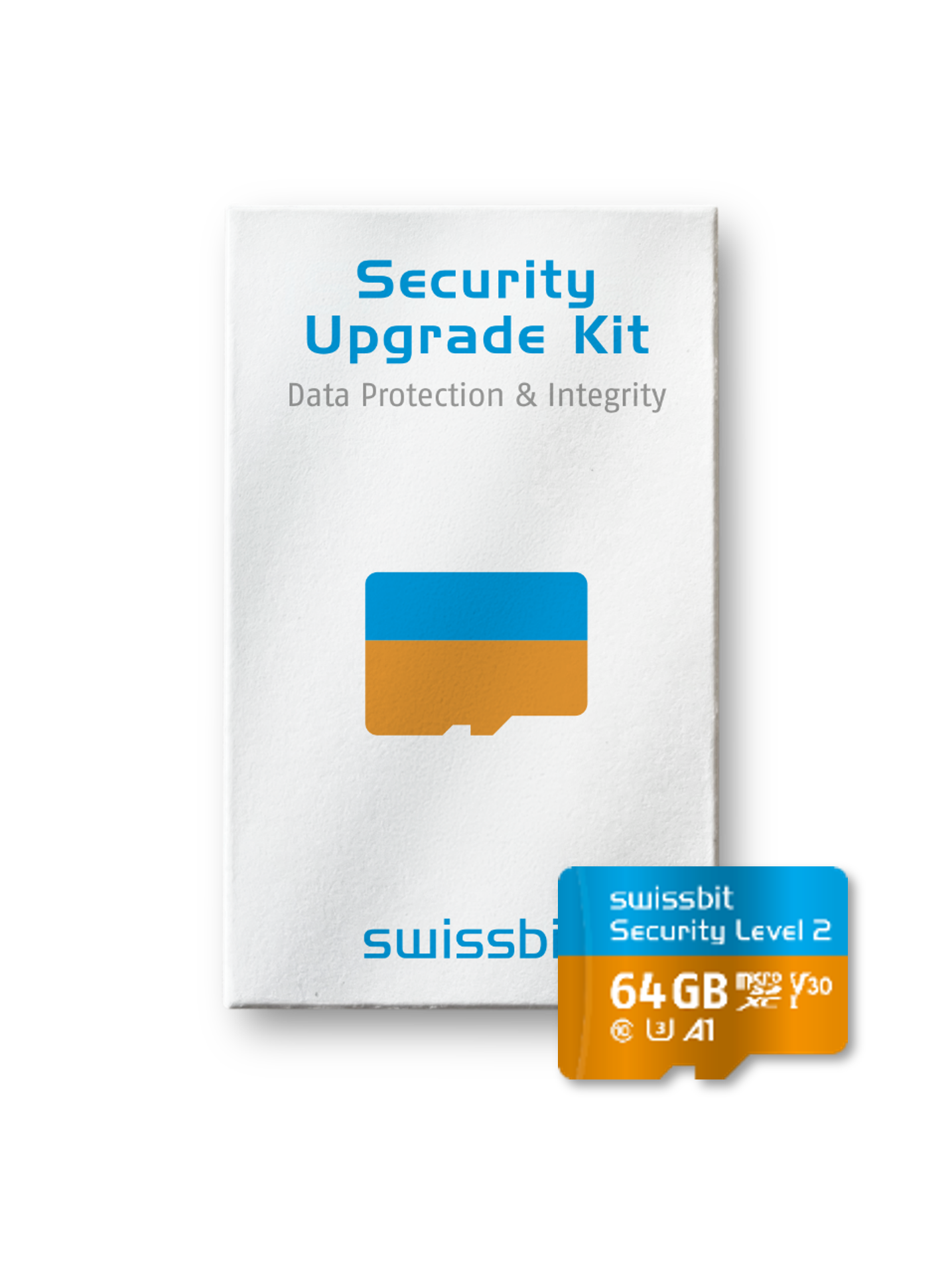 Security Upgrade Kit