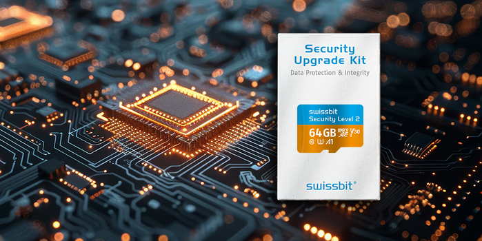 Security Upgrade Kit: How to secure your embedded systems, IoT and OT applications