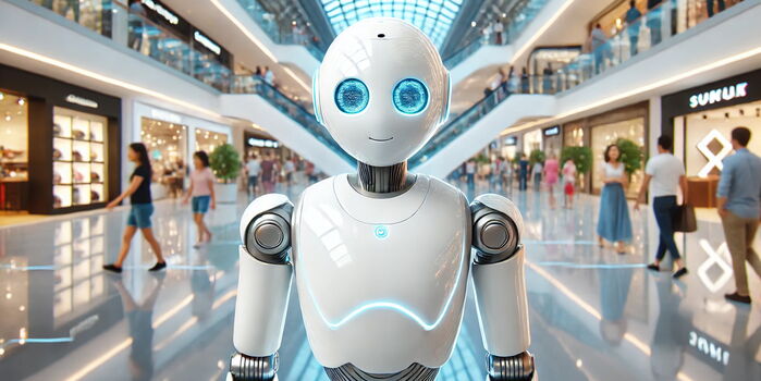 Social Robots: Where AI Meets Data Protection