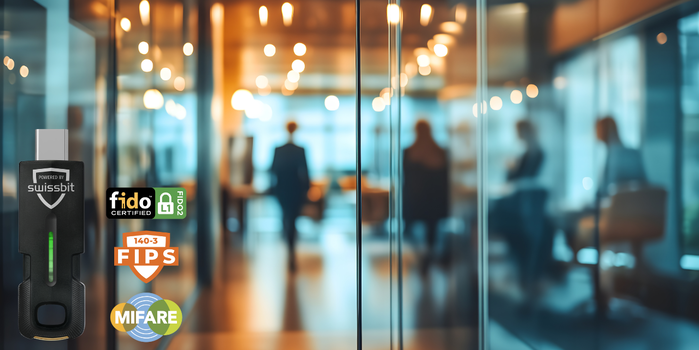 Strengthening Federal Cybersecurity: How Hardware-Based Authentication Reduces Risk in a High-Threat Landscape