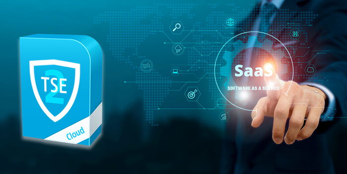 Swissbit Cloud-TSE 2: the SaaS solution for secure and simple fiscal compliance